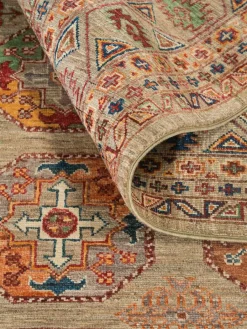 Buchara Ghazni|Kibek Online