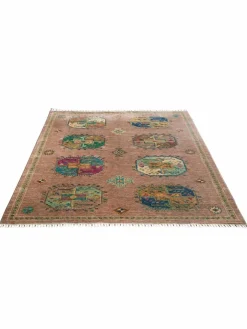 Buchara Ghazni|Kibek Online