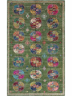 Buchara Ghazni|Kibek