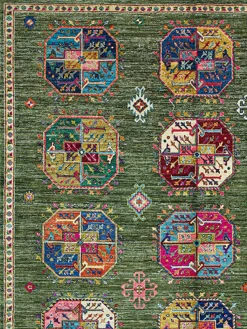 Buchara Ghazni|Kibek