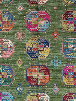 Buchara Ghazni|Kibek