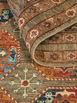 Buchara Ghazni|Kibek