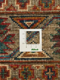 Buchara Ghazni|Kibek