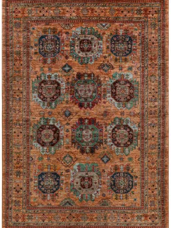 Buchara Ghazni|Kibek Hot