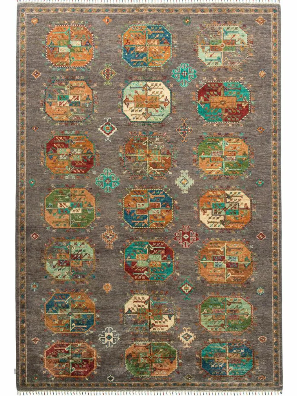 Buchara Ghazni|Kibek New