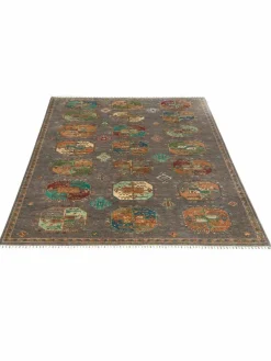 Buchara Ghazni|Kibek New