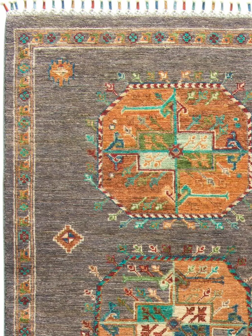 Buchara Ghazni|Kibek New