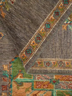 Buchara Ghazni|Kibek New