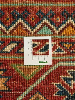 Buchara Ghazni|Kibek