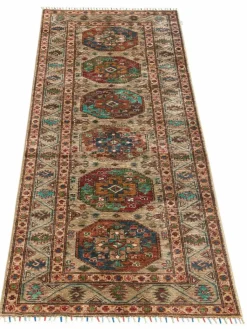 Buchara Ghazni|Kibek Best