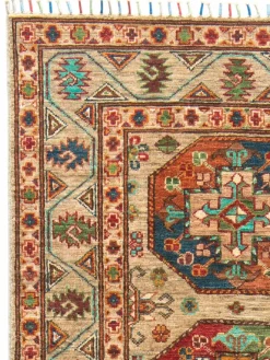 Buchara Ghazni|Kibek Best