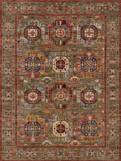 Buchara Ghazni|Kibek Outlet