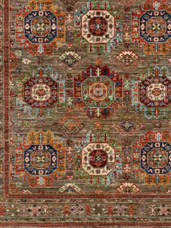 Buchara Ghazni|Kibek Outlet