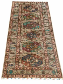 Buchara Ghazni|Kibek Sale