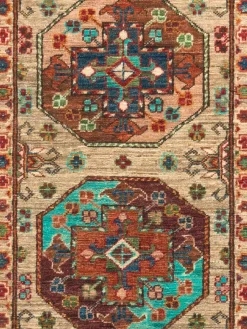 Buchara Ghazni|Kibek Sale