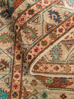 Buchara Ghazni|Kibek Sale