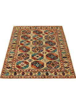 Buchara Ghazni|Kibek Discount