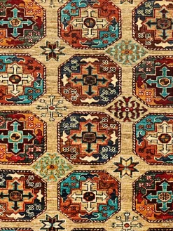 Buchara Ghazni|Kibek Discount