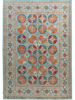 Buchara Ghazni|Kibek Outlet