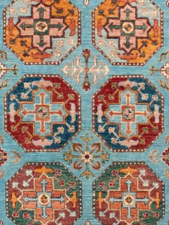 Buchara Ghazni|Kibek Outlet