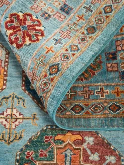 Buchara Ghazni|Kibek Outlet