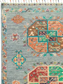 Buchara Ghazni|Kibek Discount