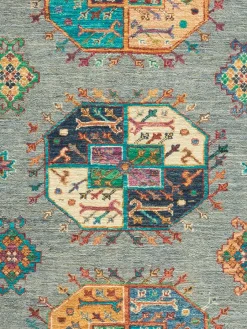 Buchara Ghazni|Kibek Discount