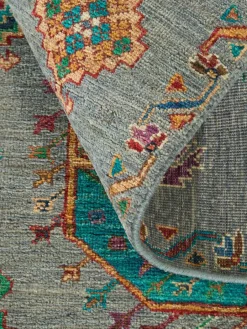 Buchara Ghazni|Kibek Discount