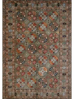 Buchara Ghazni|Kibek Clearance