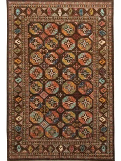 Buchara Ghazni|Kibek Sale