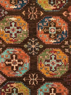 Buchara Ghazni|Kibek Sale