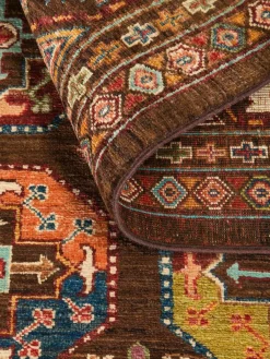 Buchara Ghazni|Kibek Sale