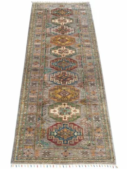 Buchara Ghazni|Kibek Online