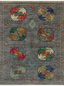 Buchara Ghazni|Kibek Outlet