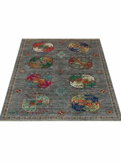 Buchara Ghazni|Kibek Outlet