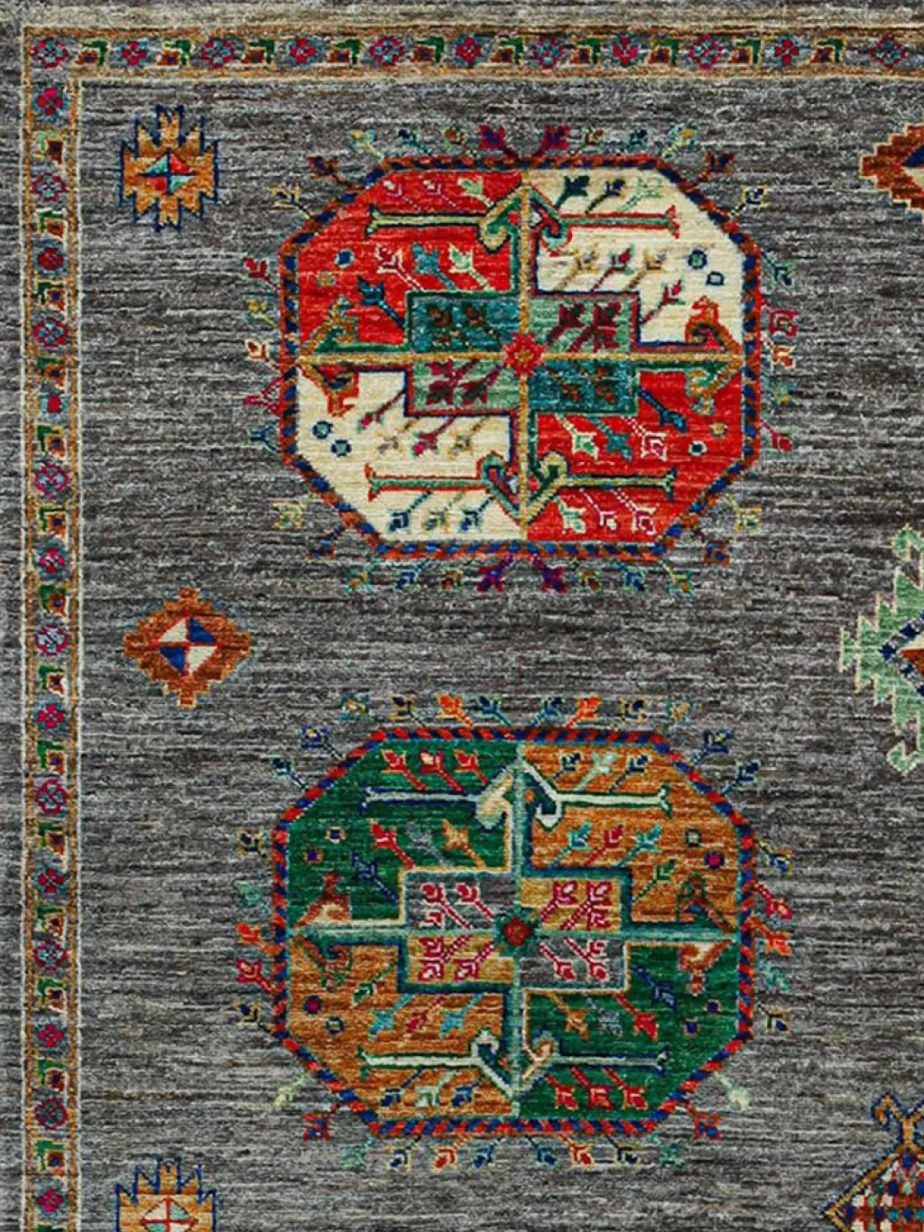 Buchara Ghazni|Kibek Outlet