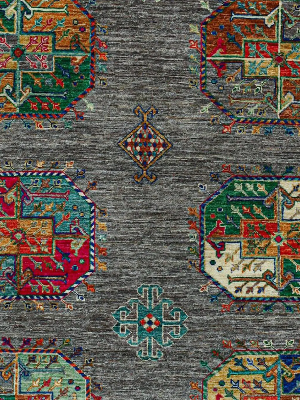 Buchara Ghazni|Kibek Outlet