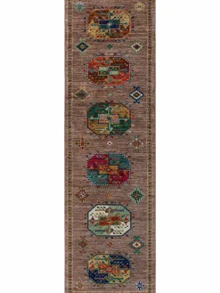 Buchara Ghazni|Kibek