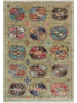 Buchara Ghazni|Kibek Outlet