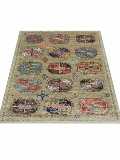 Buchara Ghazni|Kibek Outlet