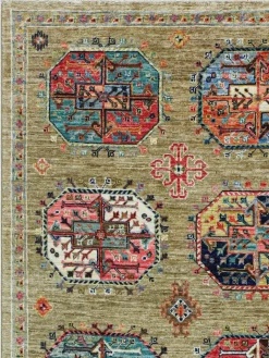 Buchara Ghazni|Kibek Outlet