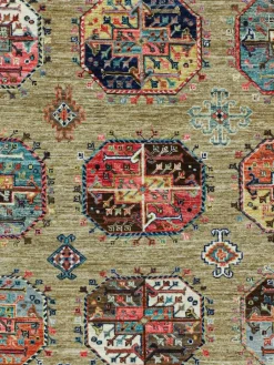 Buchara Ghazni|Kibek Outlet