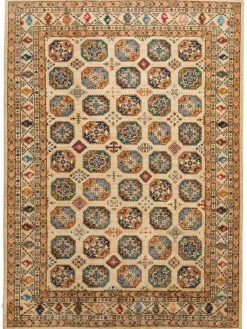 Buchara Ghazni|Kibek Hot