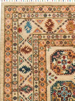 Buchara Ghazni|Kibek Hot