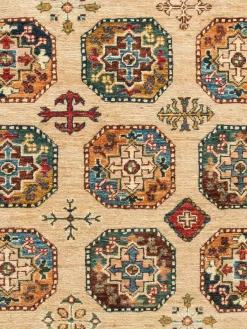 Buchara Ghazni|Kibek Hot