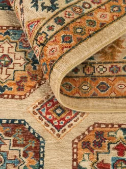 Buchara Ghazni|Kibek Hot