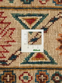 Buchara Ghazni|Kibek Hot