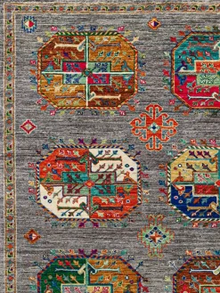 Buchara Ghazni|Kibek