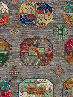 Buchara Ghazni|Kibek