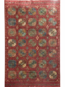 Buchara Ghazni|Kibek Outlet